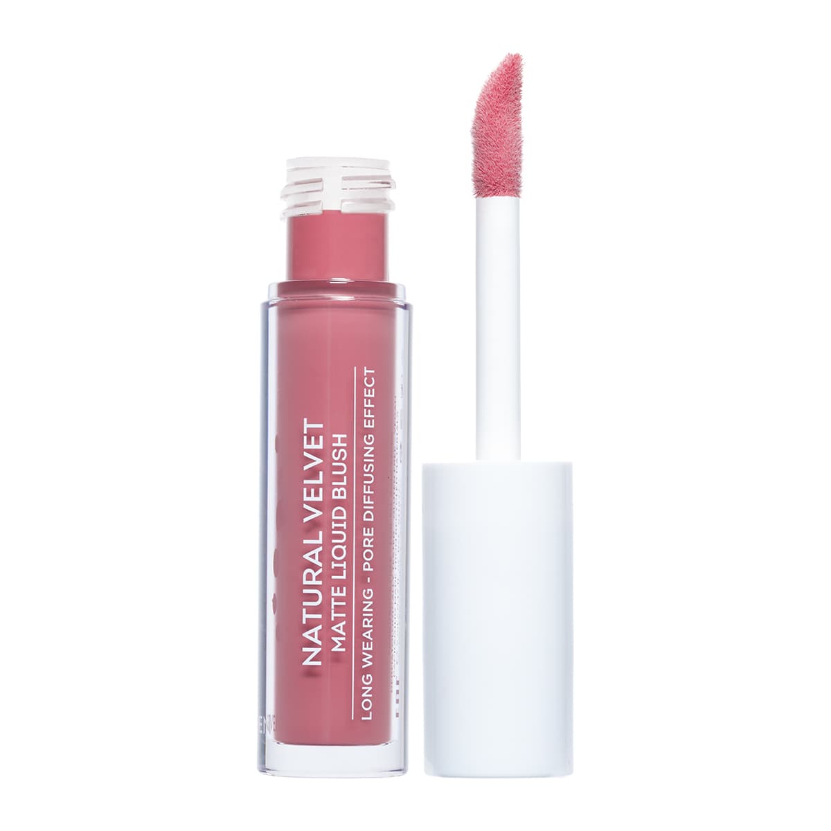 Naturel Velvet Matte Liquid Blush 5ml