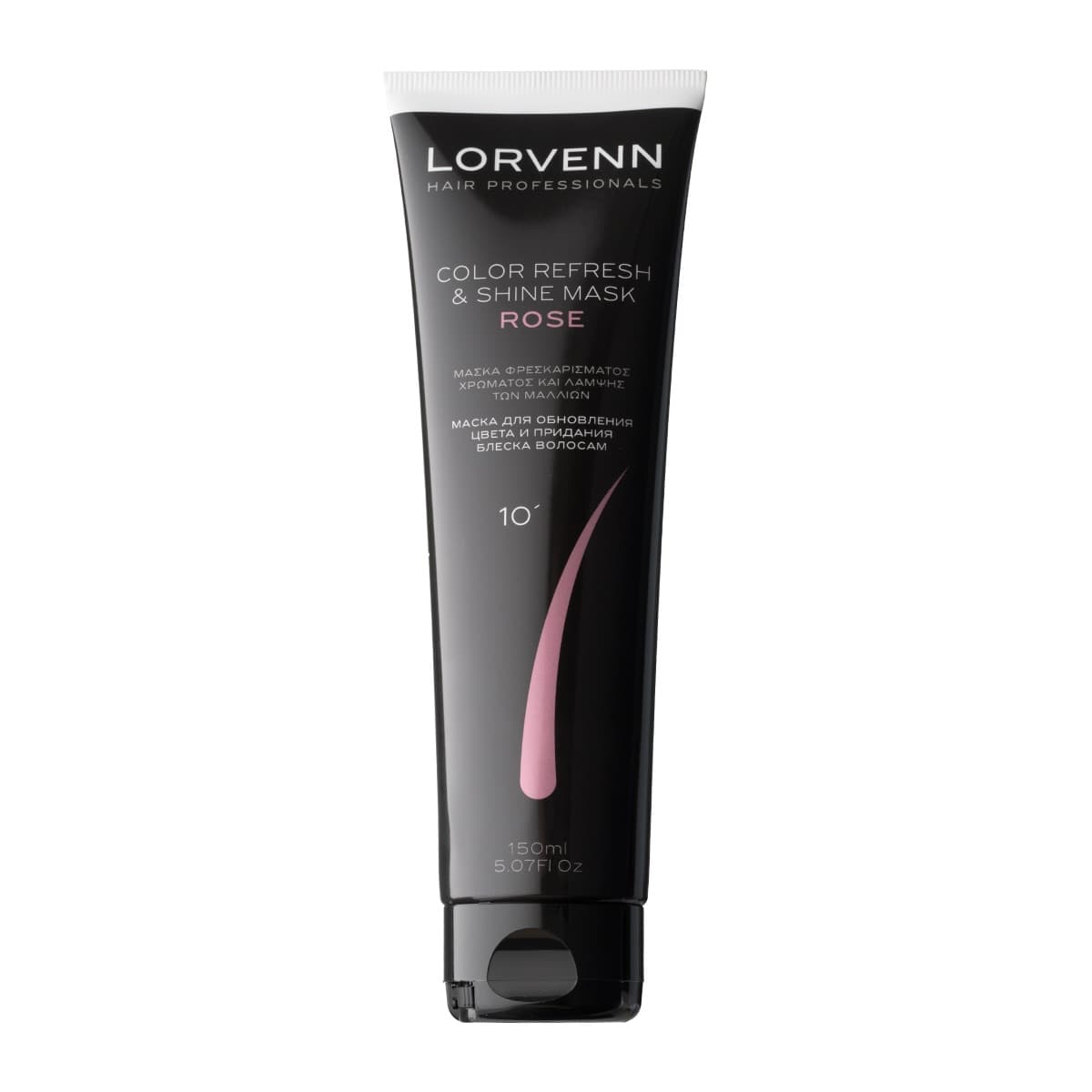 Color Refresh & Shine Mask 150ml