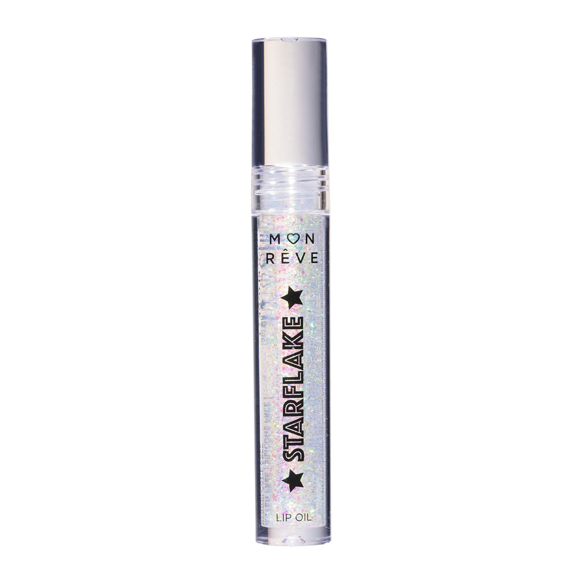 Starflake Lip Oil 4gr