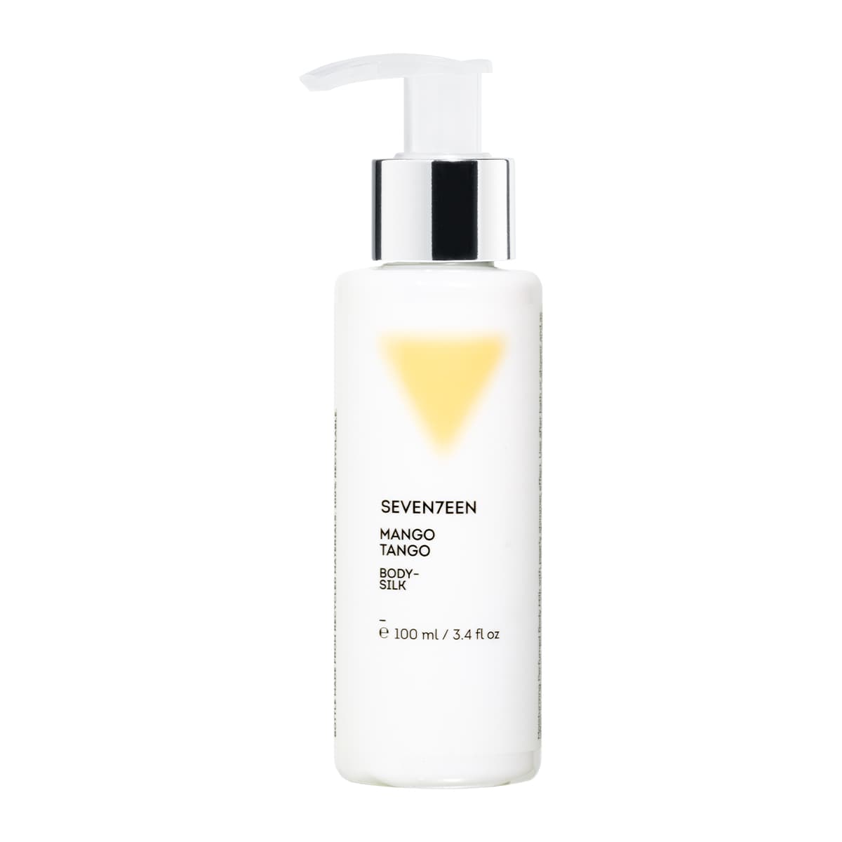Mango Tango Body Silk | 100ml