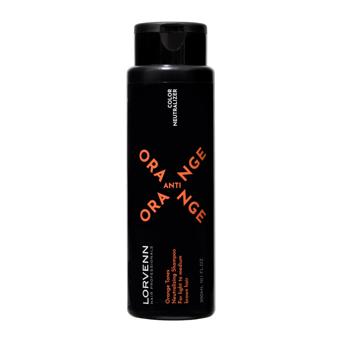 Color Neutralizer Anti-Orange Shampoo 300ml