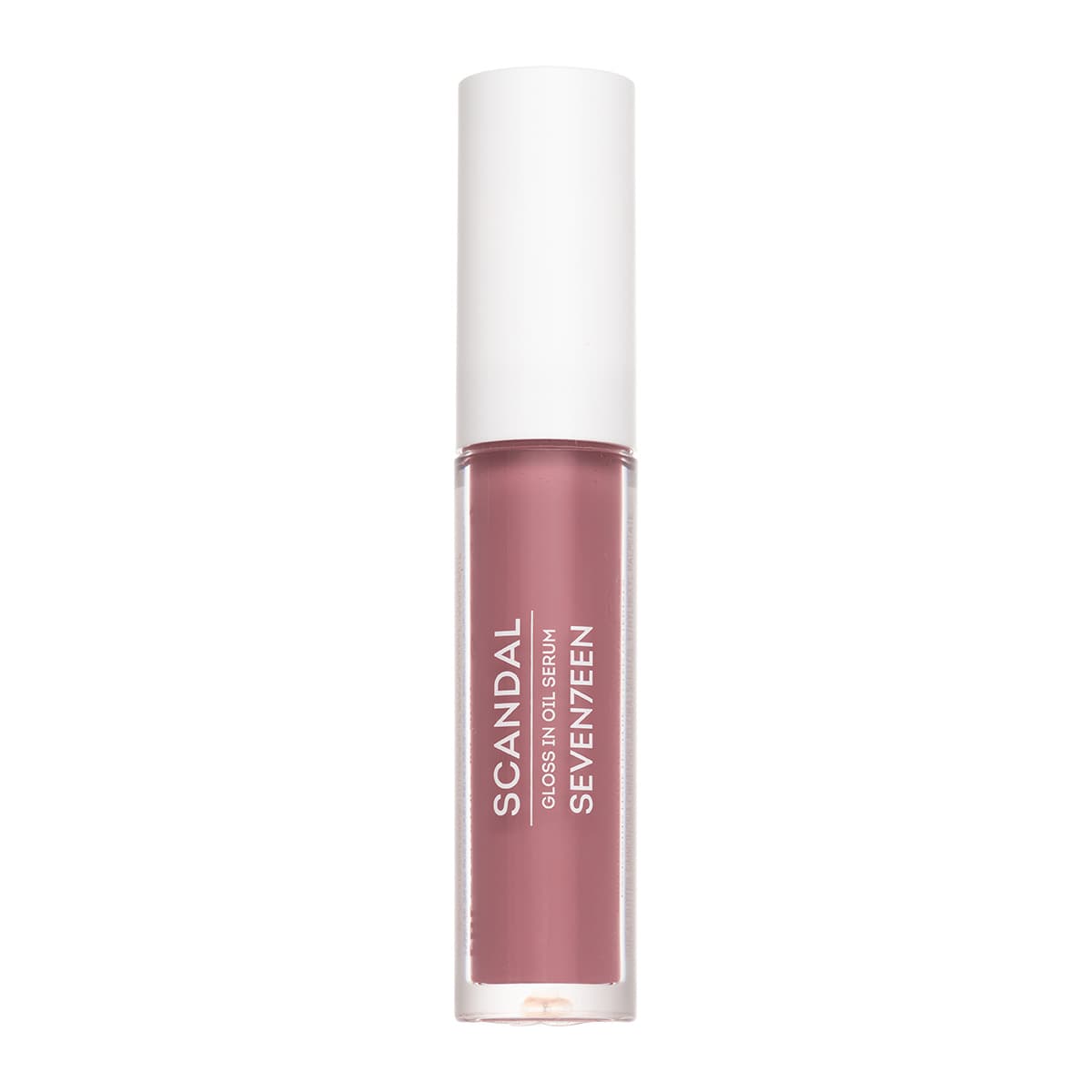 Scandal Gloss In Oil Serum 5ml