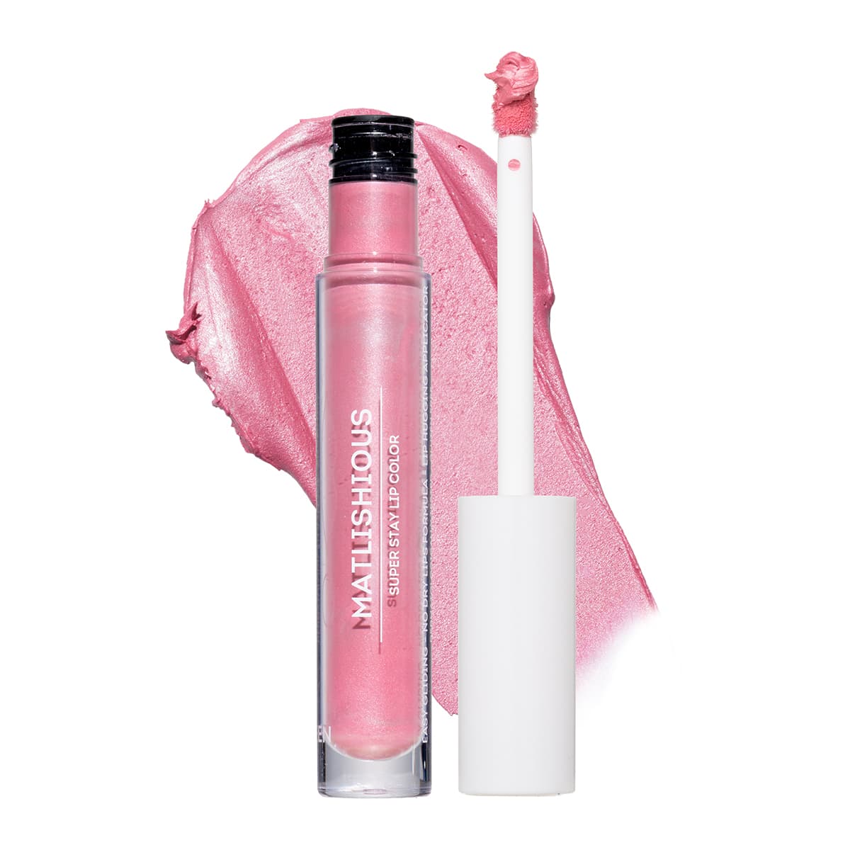 Matlishious Super Stay Lip Color 4ml