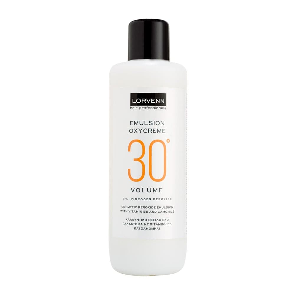 Beauty Color Emulsion Oxycreme 30° Vol | 1000ml