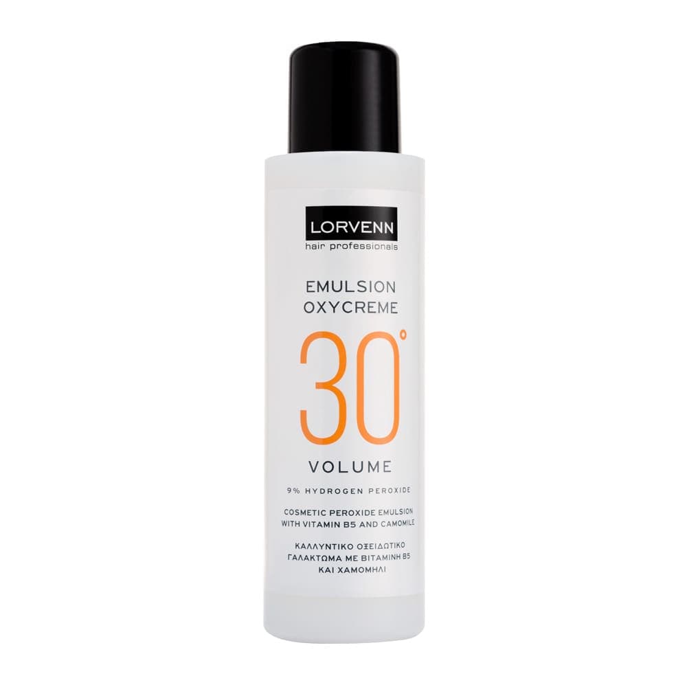 Beauty Color Emulsion Oxycreme 30° Vol | 500ml