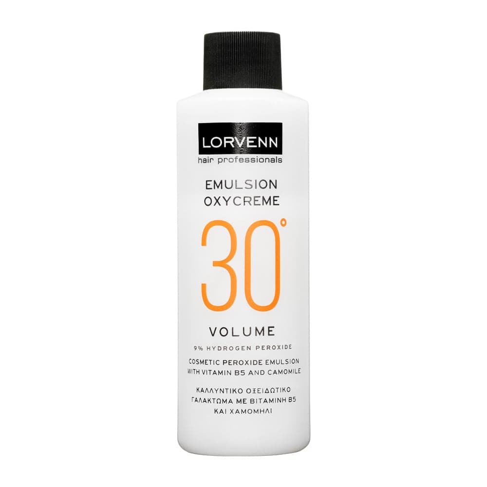 Beauty Color Emulsion Oxycreme 30° Vol | 70ml
