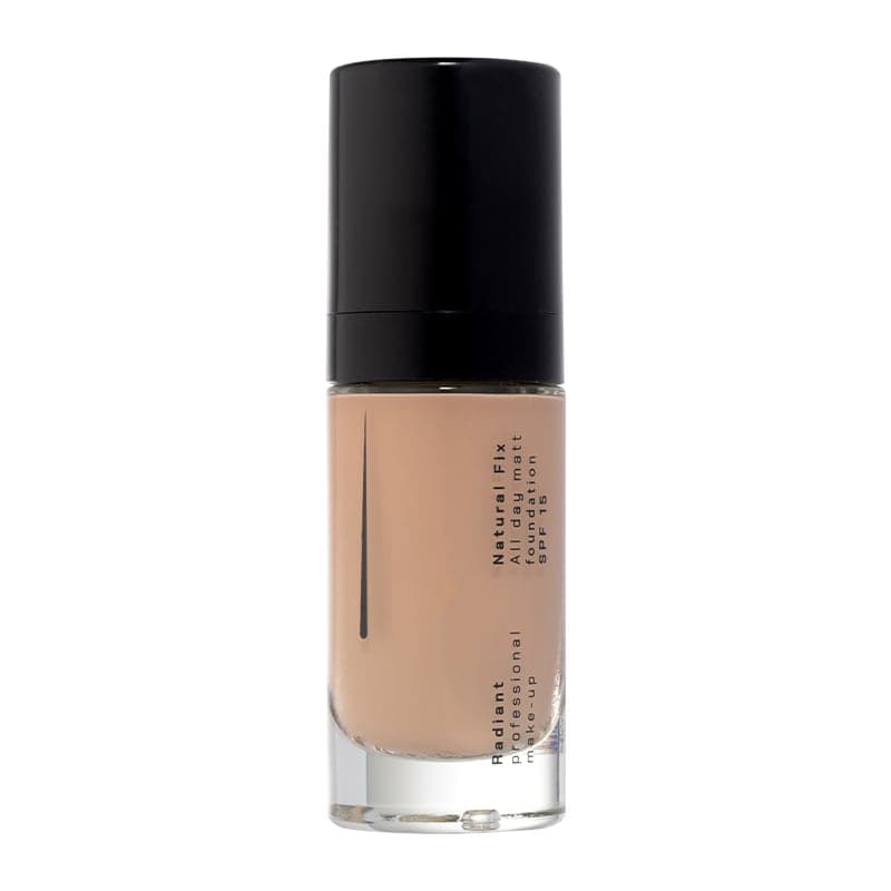 Natural Fix All Day Matt Make Up 30ml