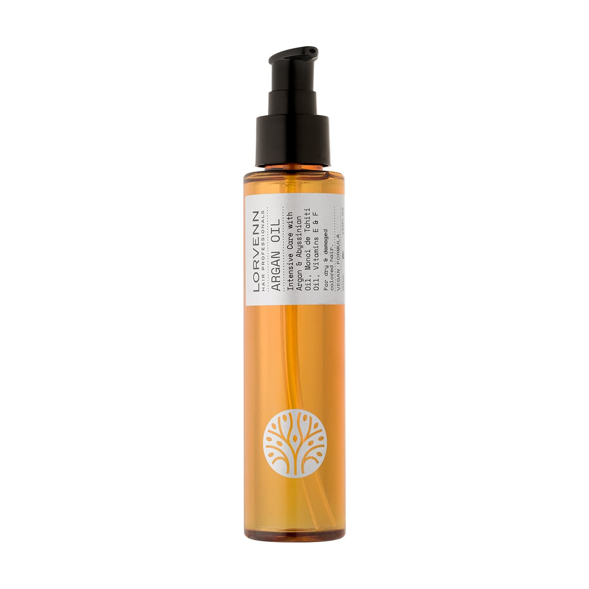 Argan Exotic Oil Intensive Care 125ml