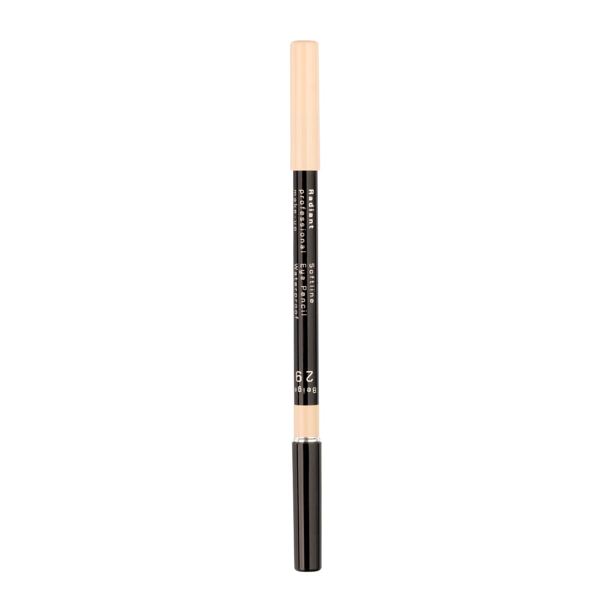 Softline Waterproof Eye Pencil 1,2gr