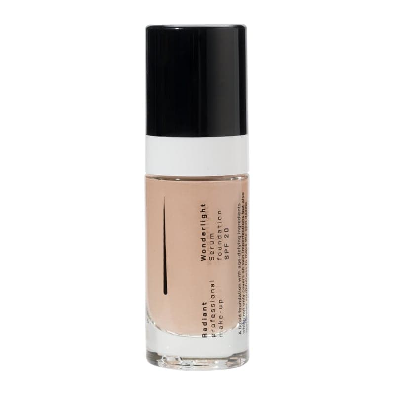 Wonderlight Serum Make Up 30ml