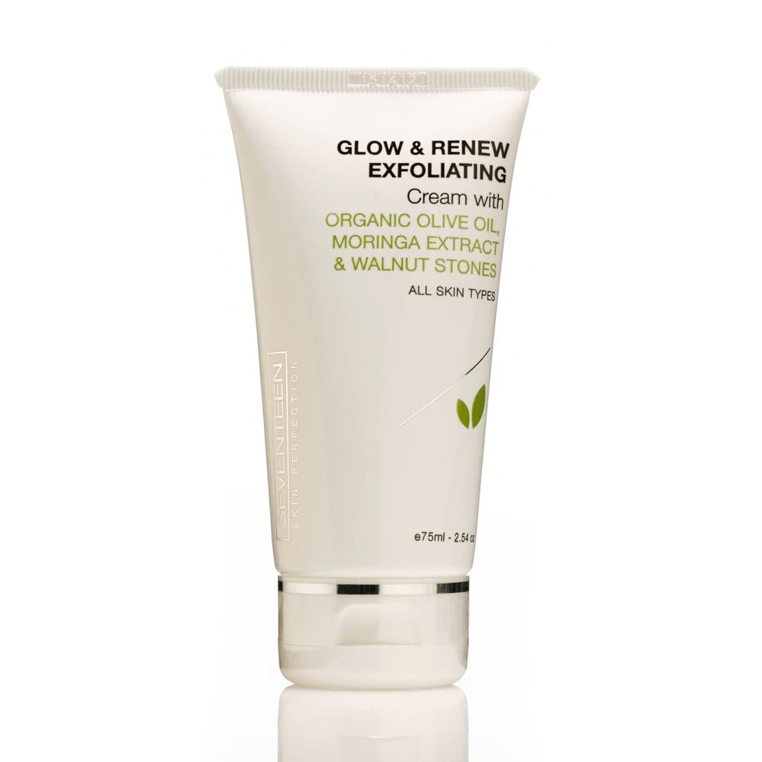 Glow & Renew Exfoliating Cream 75ml