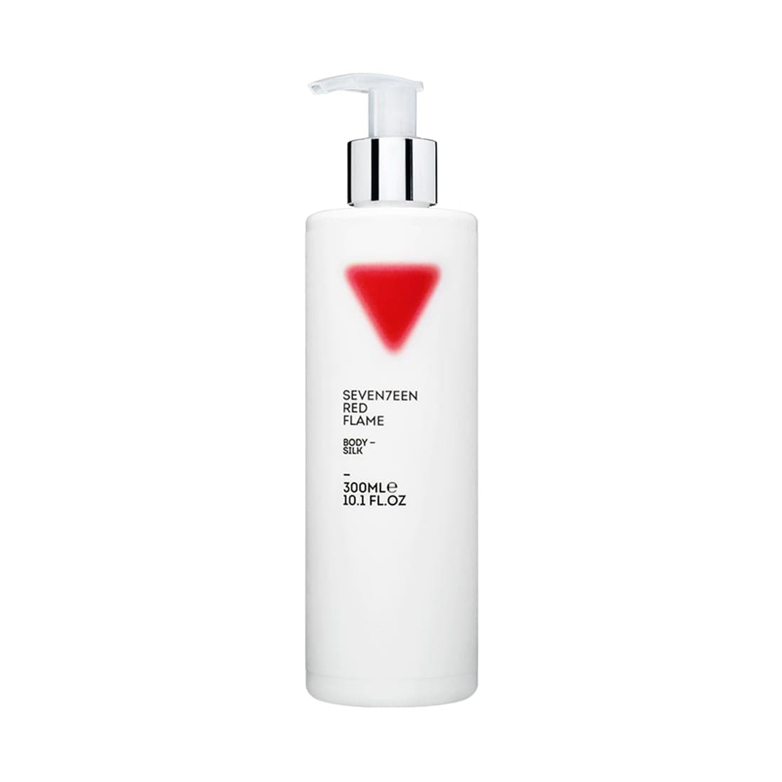 Red Flame Body Silk 300ml