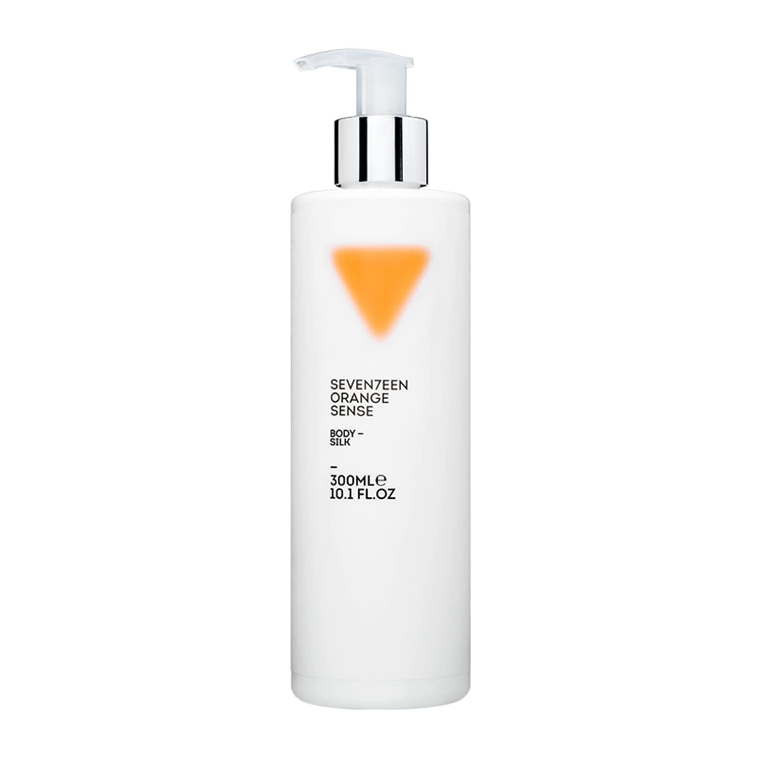 Orange Sense Body Silk 300ml