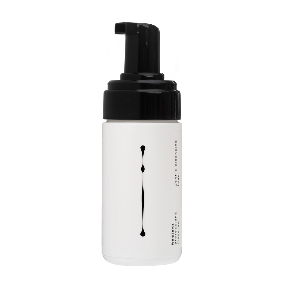 Gentle Cleansing Foam Travel Size 100ml