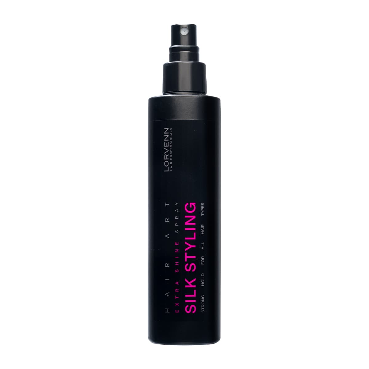 Silk Styling Spray 200ml