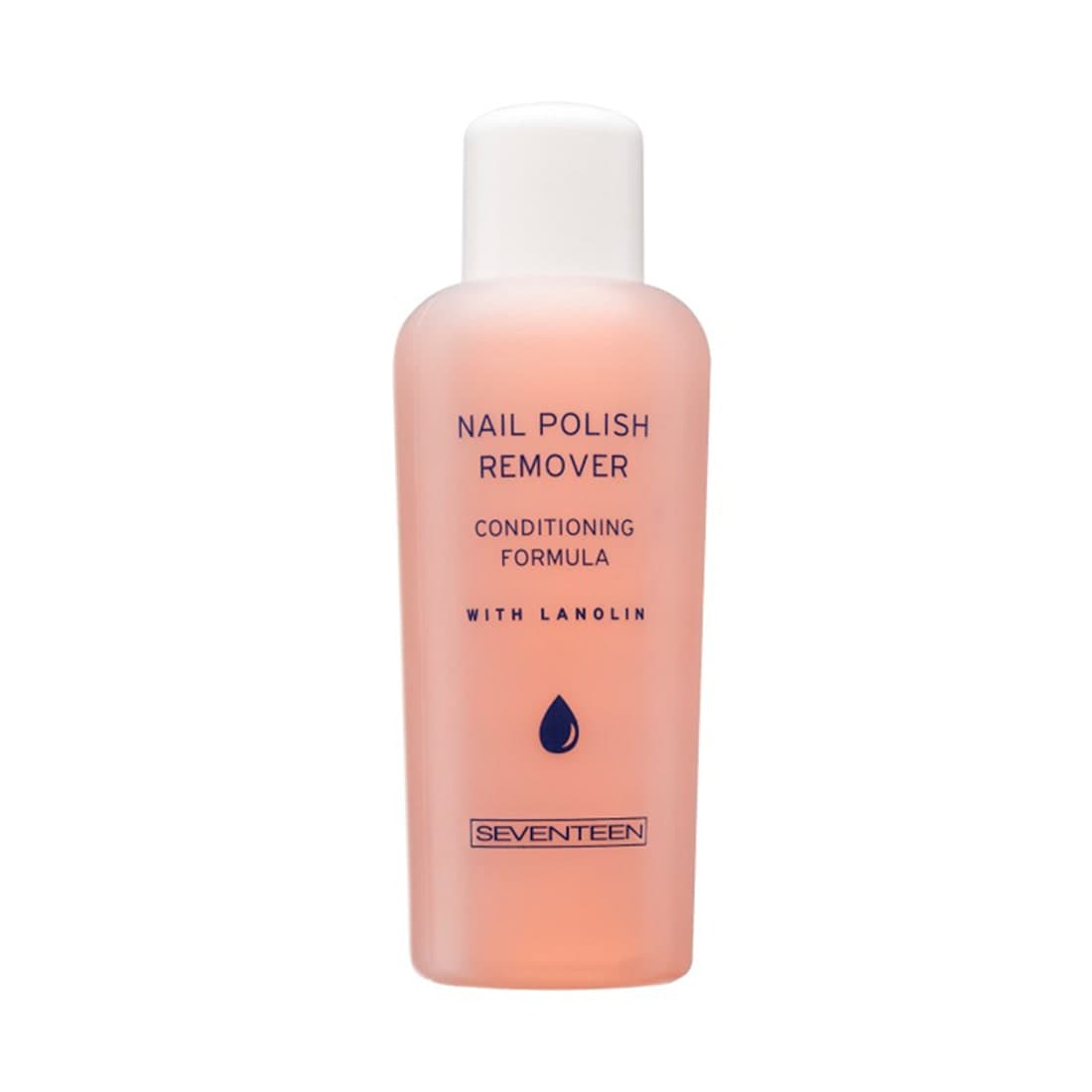 Nail Polish Remover 200ml