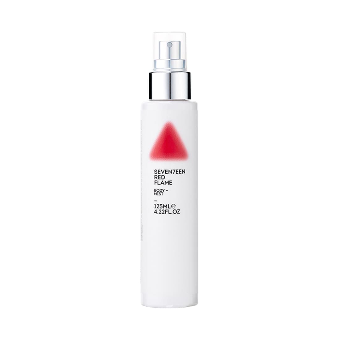Red Flame Body Mist | 125ml