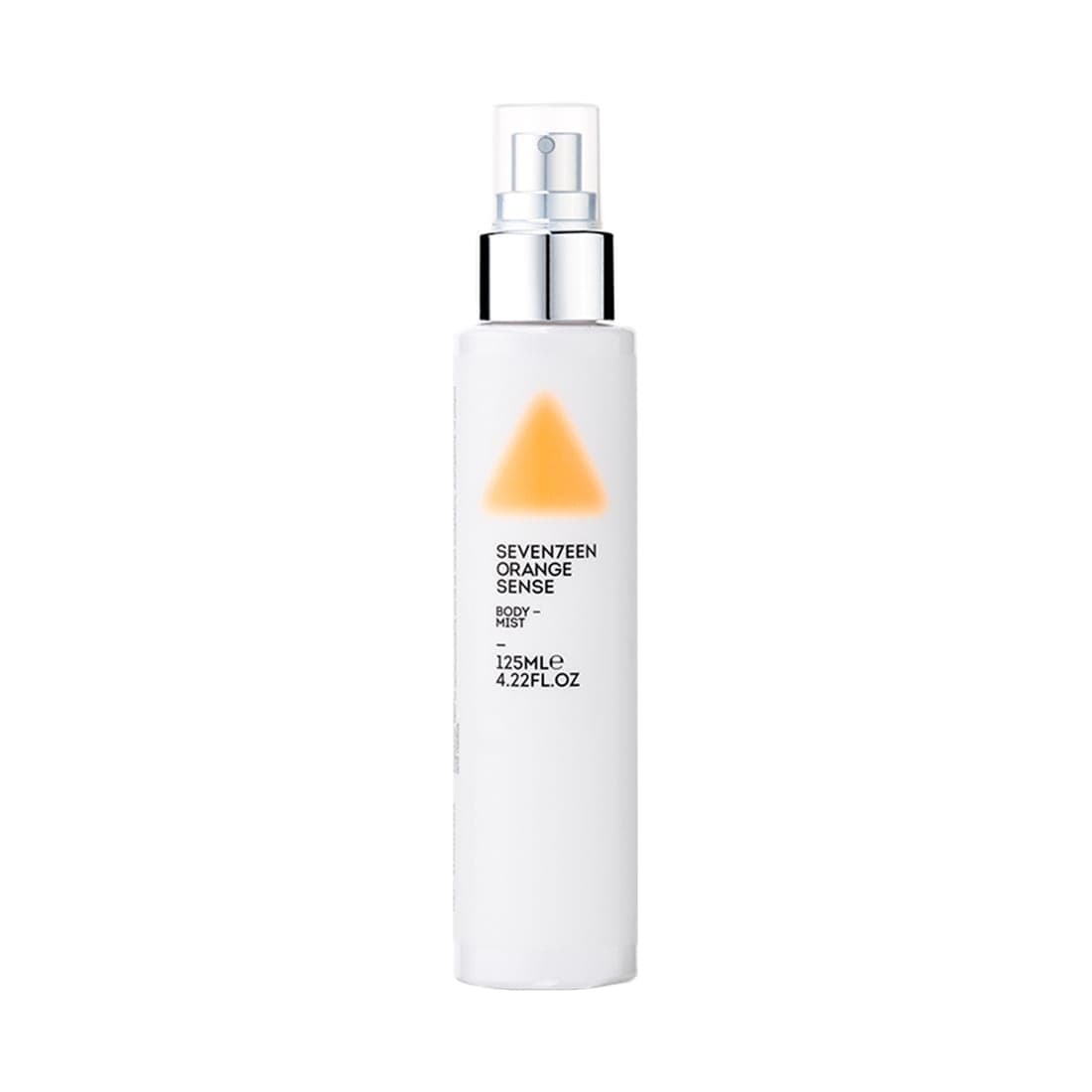 Orange Sense Body Mist | 125ml