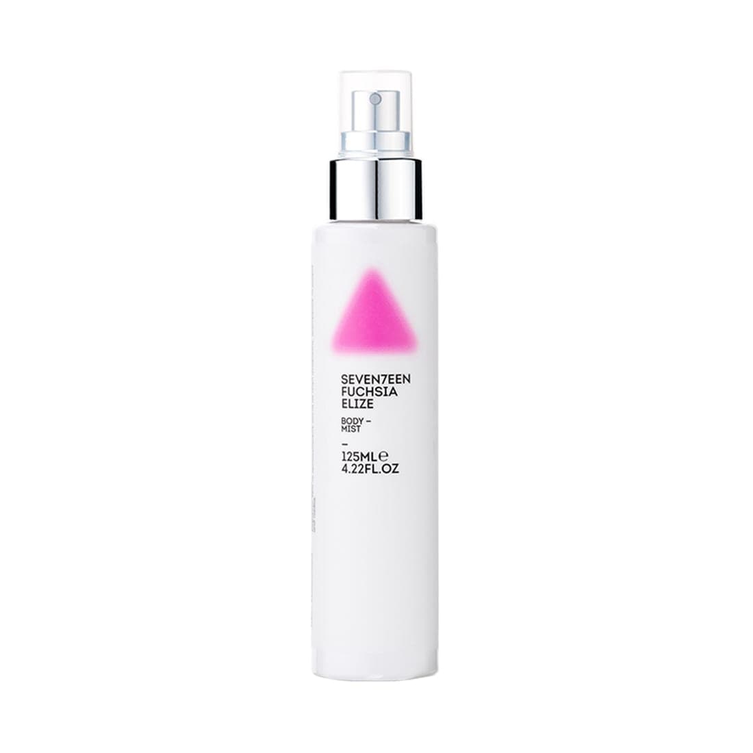 Fuchsia Elize Body Mist | 125ml