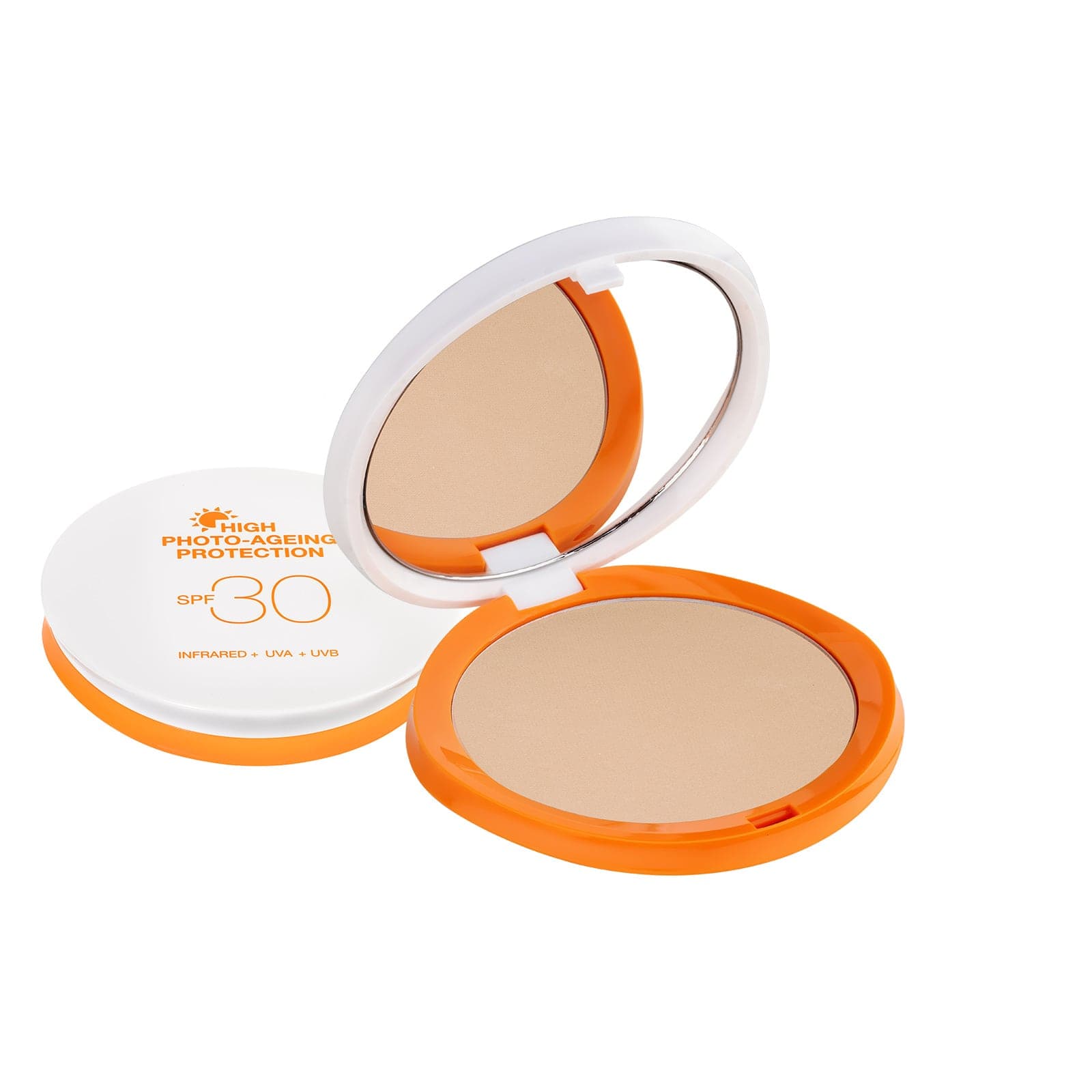 High Photo-Ageing Protection Compact Powder Spf30 9,5gr
