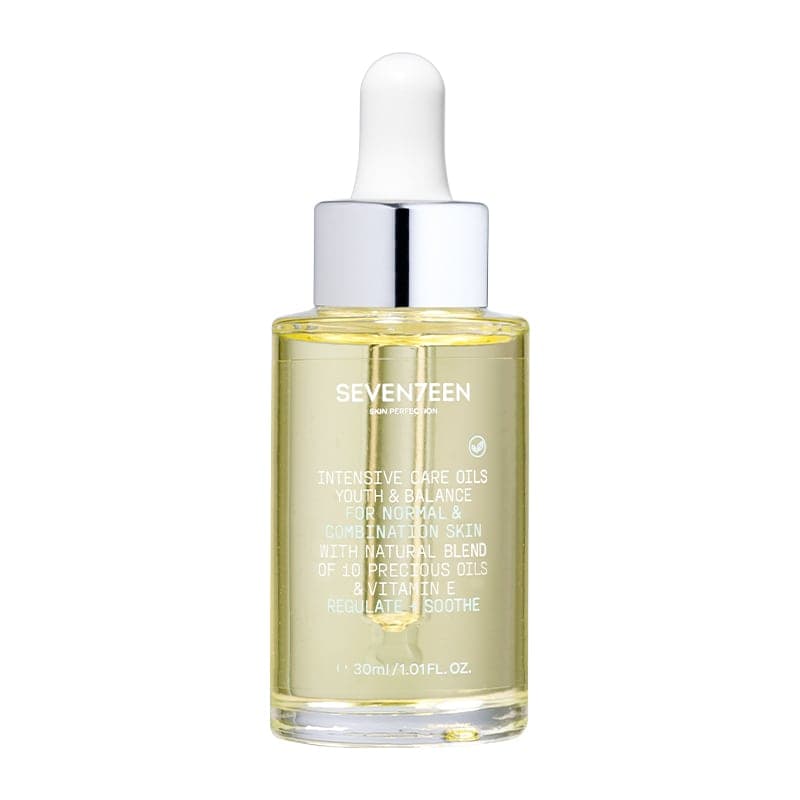 Intensive Care Oils - Youth & Balance 30ml