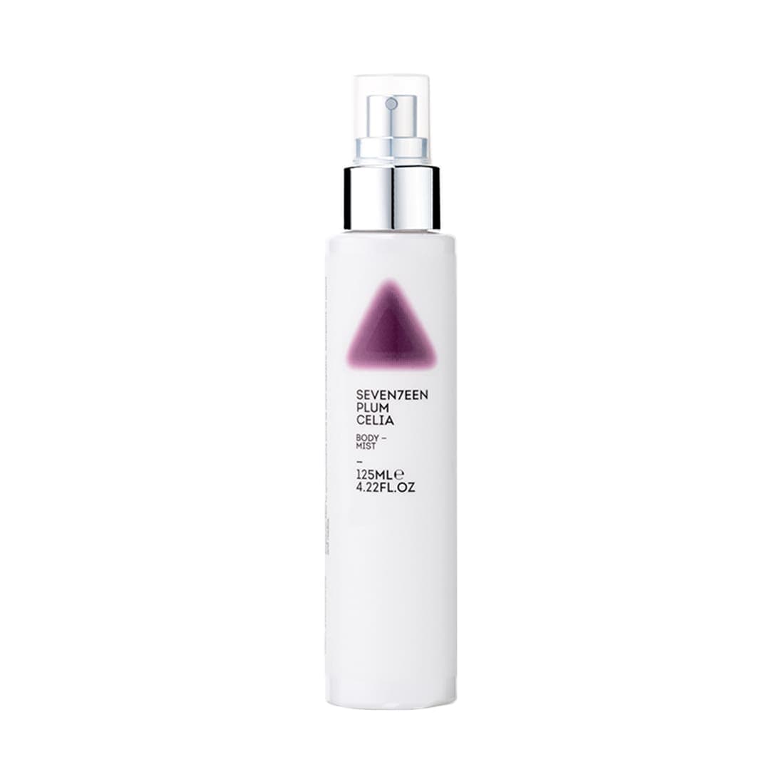 Plum Celia Body Mist | 125ml