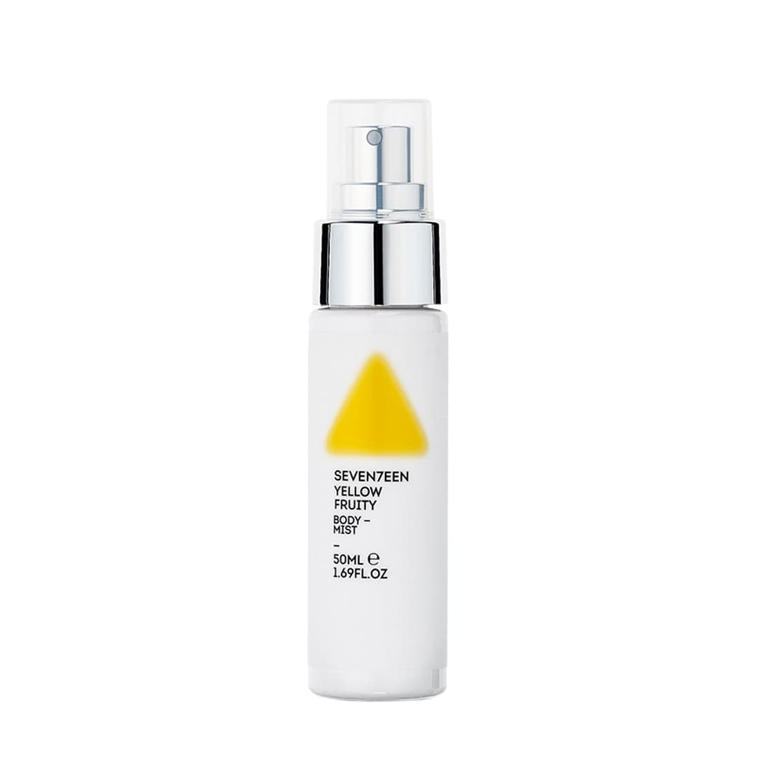 Yellow Fruity Body Mist | 50ml