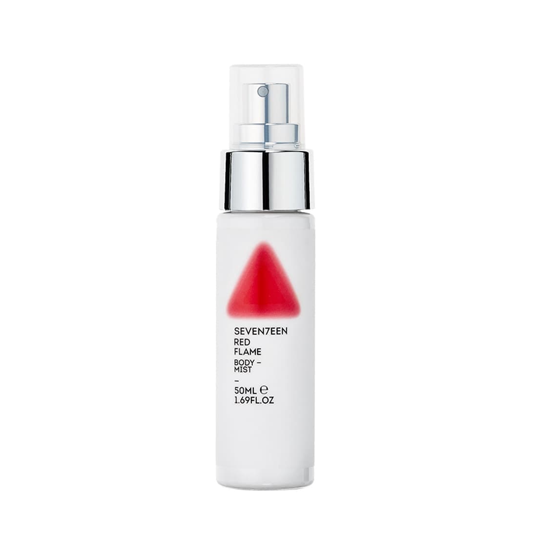 Red Flame Body Mist | 50ml