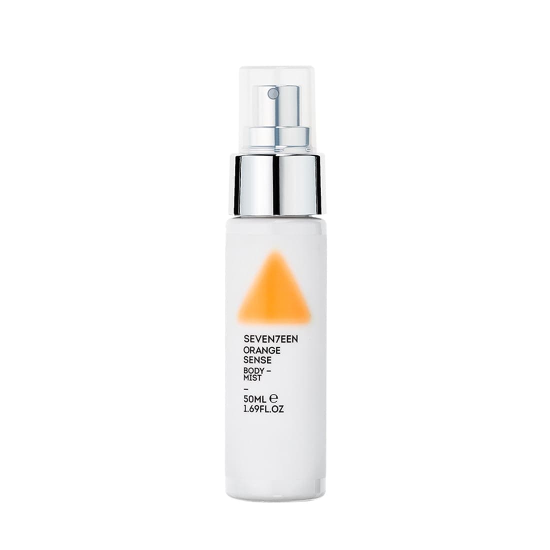 Orange Sense Body Mist | 50ml