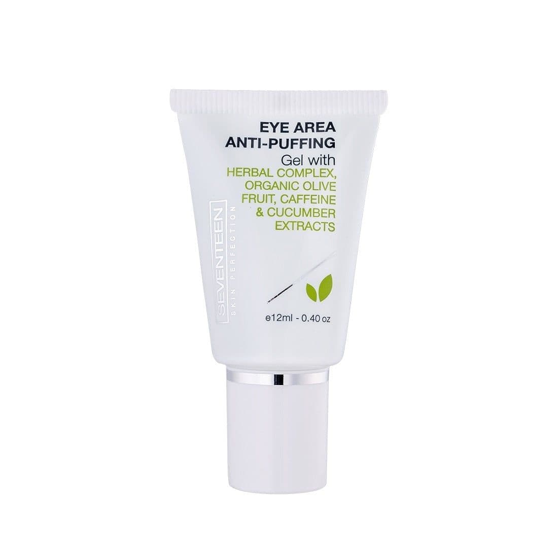 Eye Area Anti Puffing Gel travel size 12ml