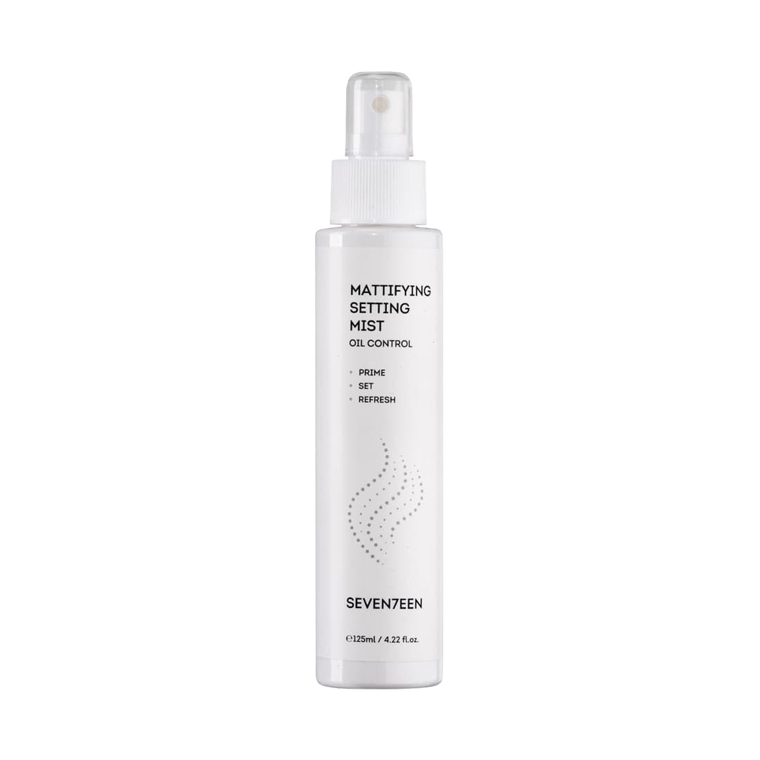 Mattifying Setting Mist 125ml