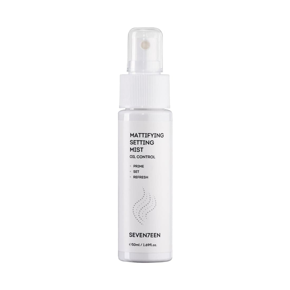 Mattifying Setting Mist 50ml