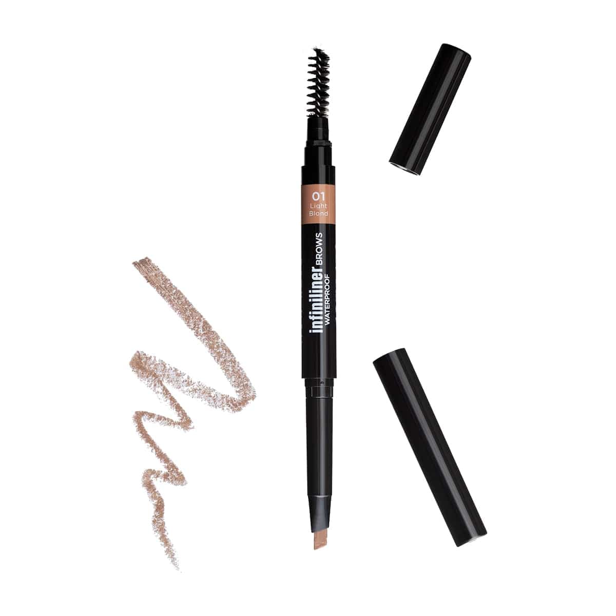 Infiniliner Brows 0,3ml