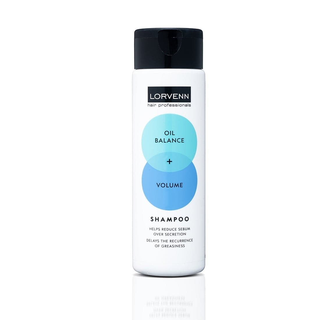 Oil Balance Volume Shampoo 200ml