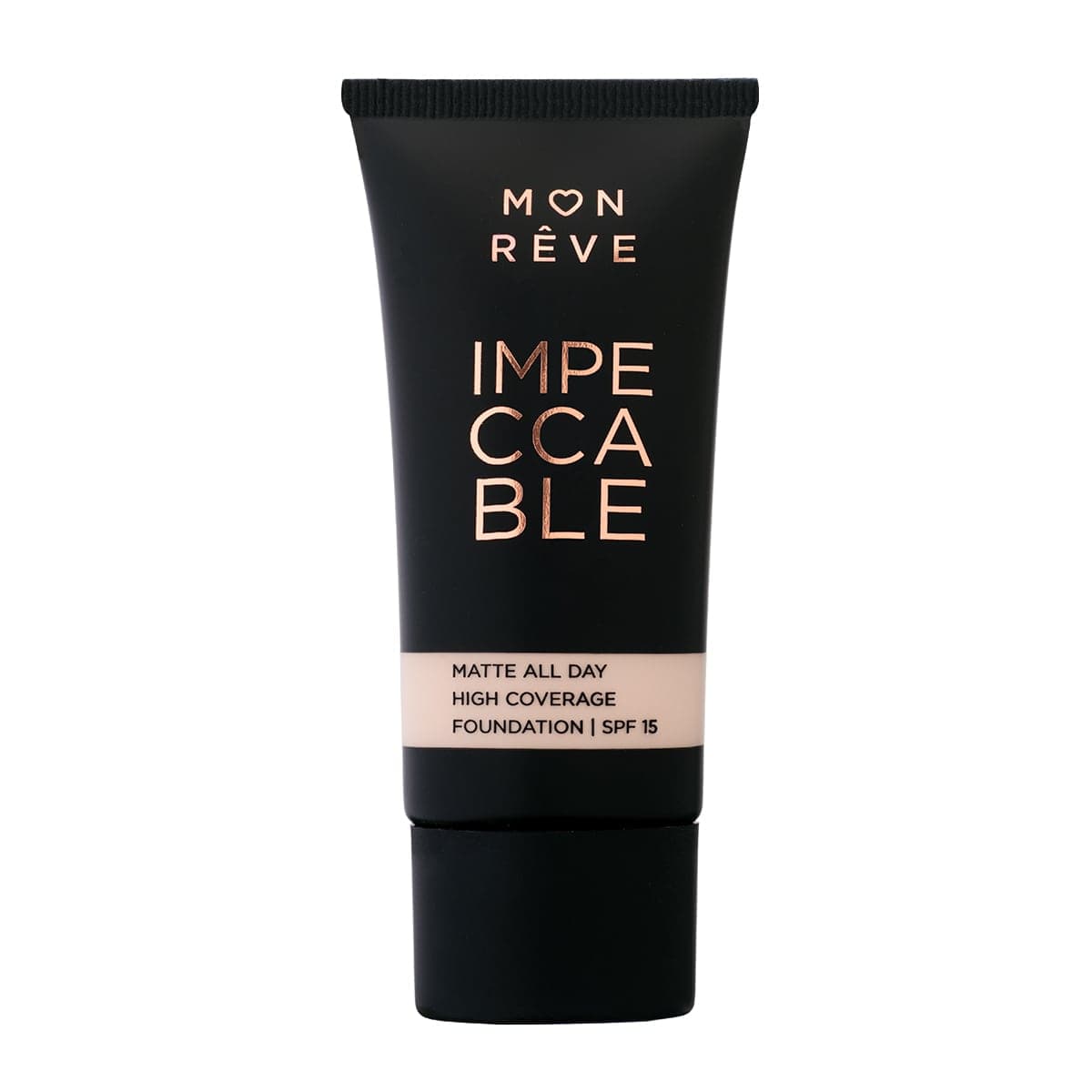 Impeccable Foundation 30ml