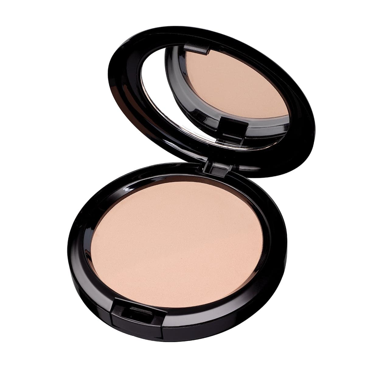 Matte Skin Compact Powder 12gr