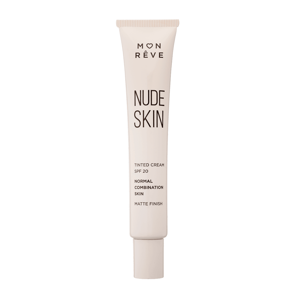 Nude Skin Normal To Combination Skin 30ml