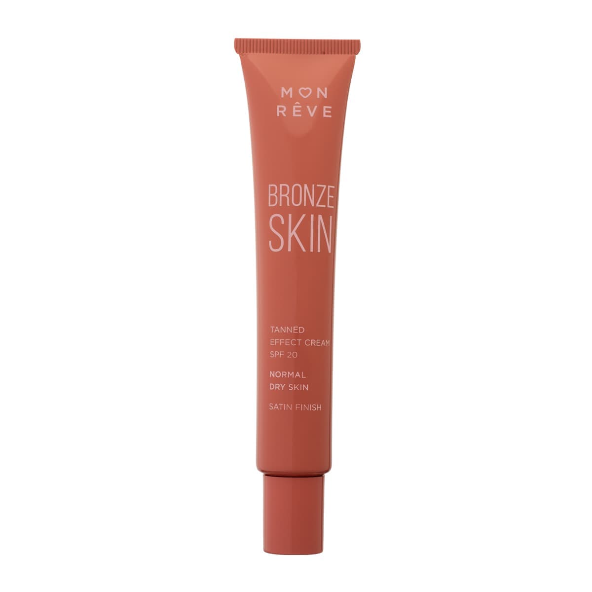 Bronze Skin Dry Skin 30ml
