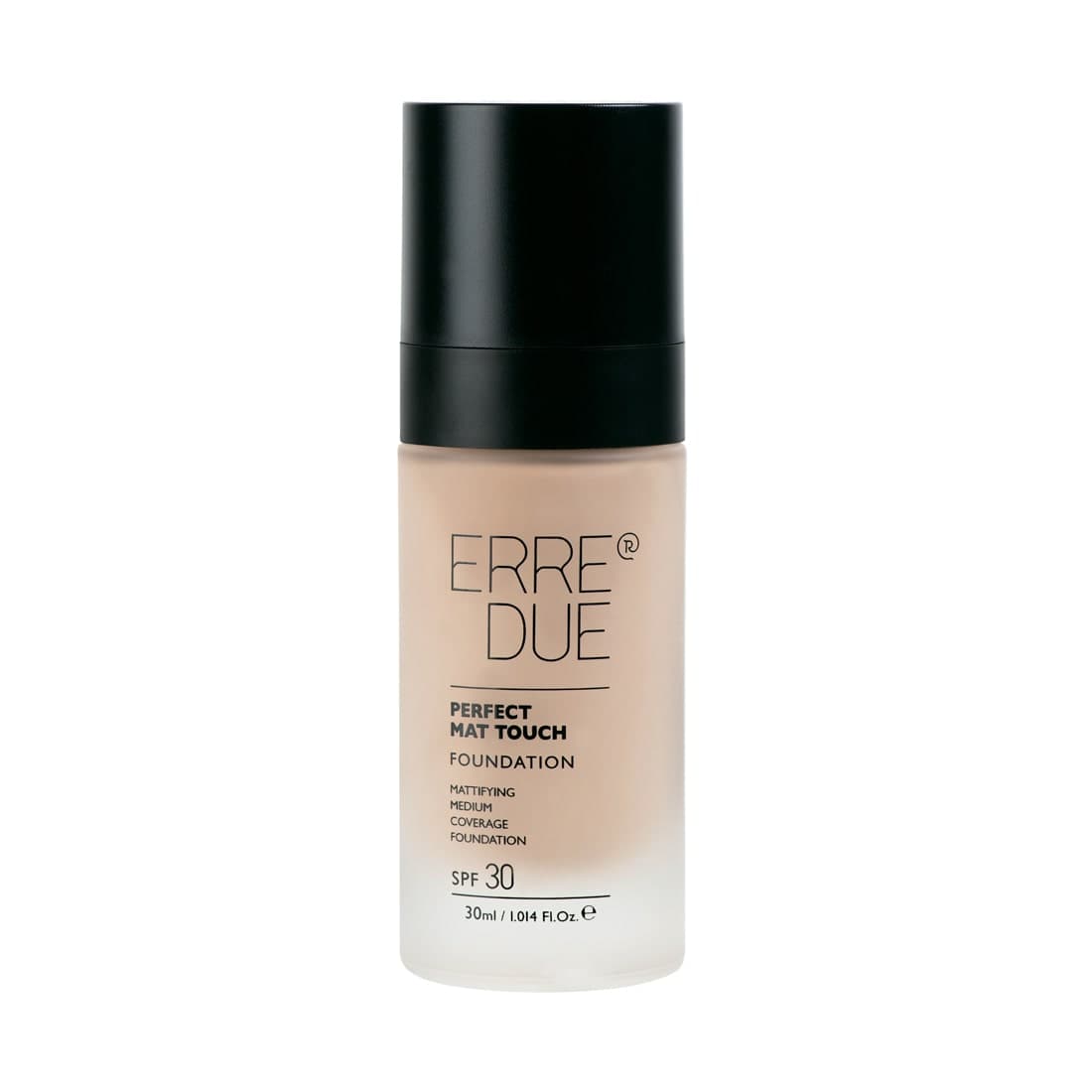 Perfect Mat Touch Foundation 30ml