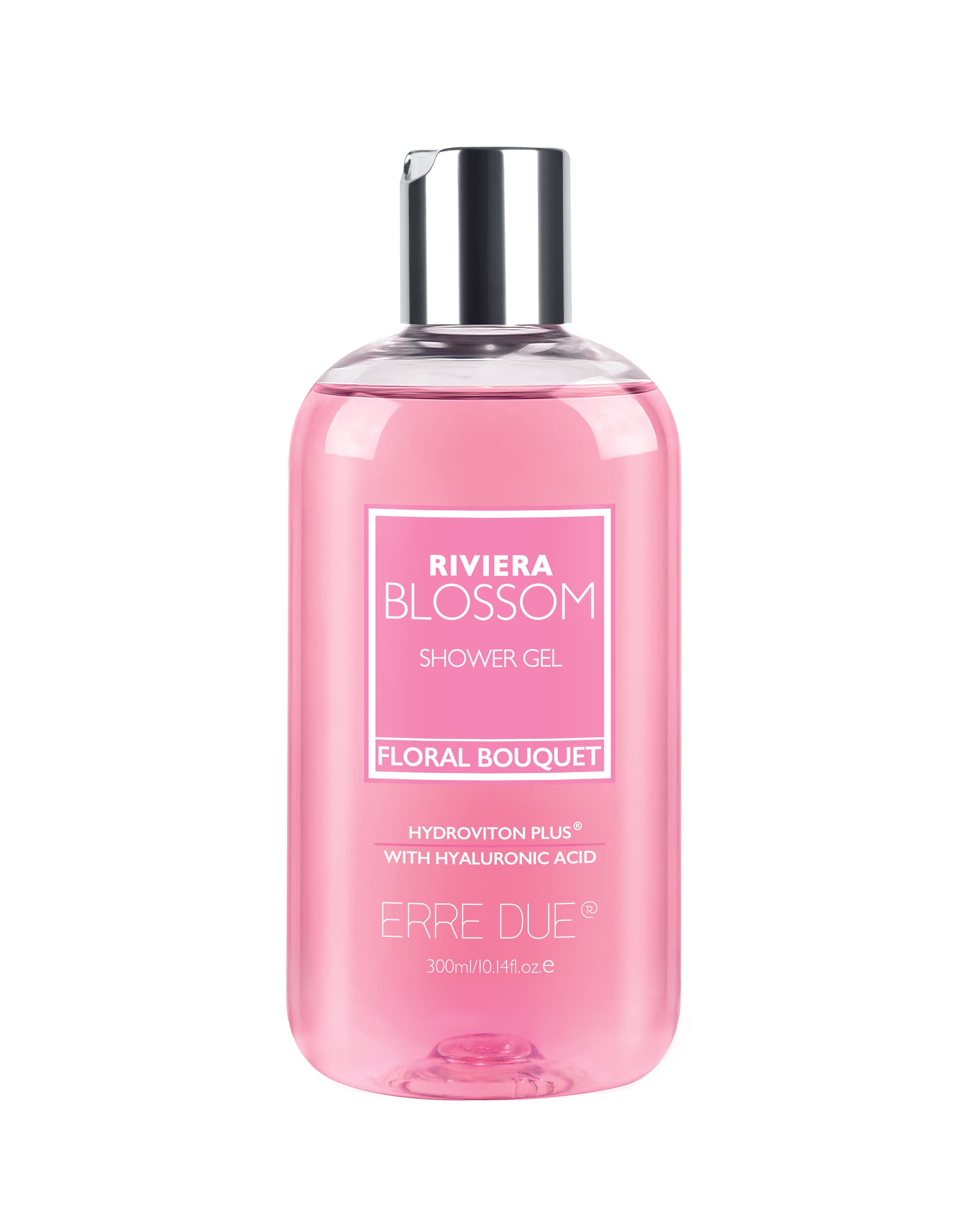 Shower gel- Riviera Blossom 300ml