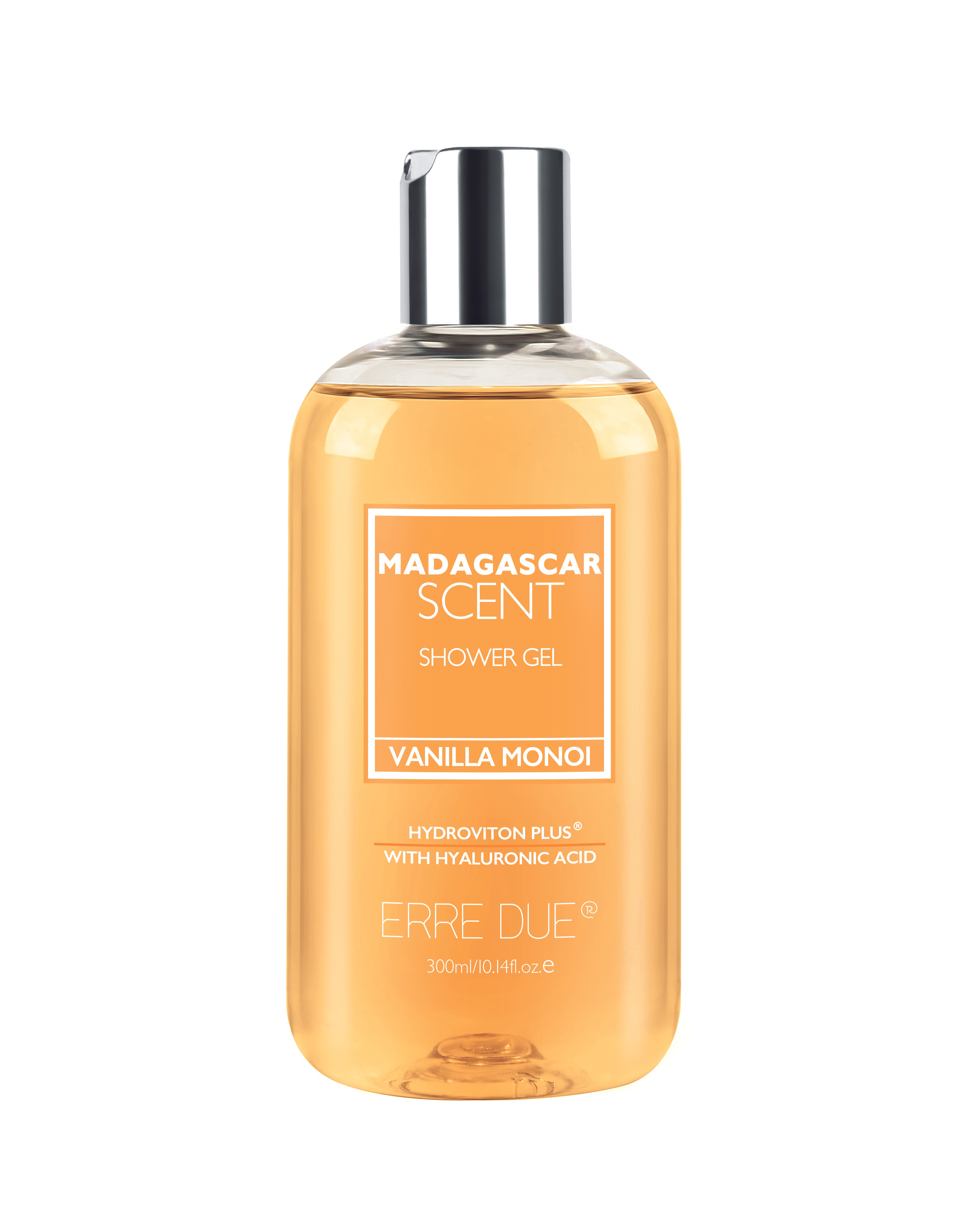 Shower gel- Madagascar Scent 300ml