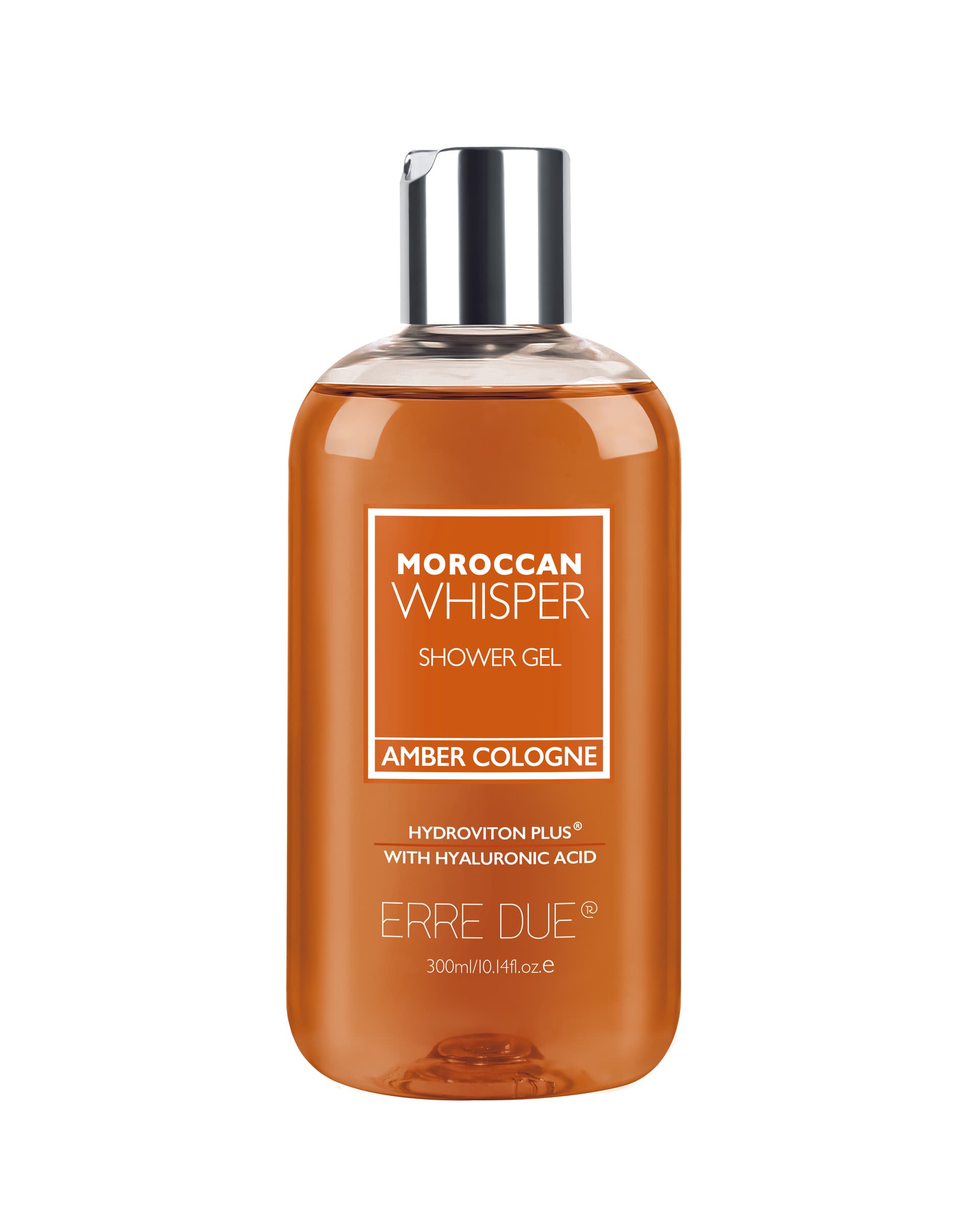 Shower gel- Moroccan Whisper 300ml