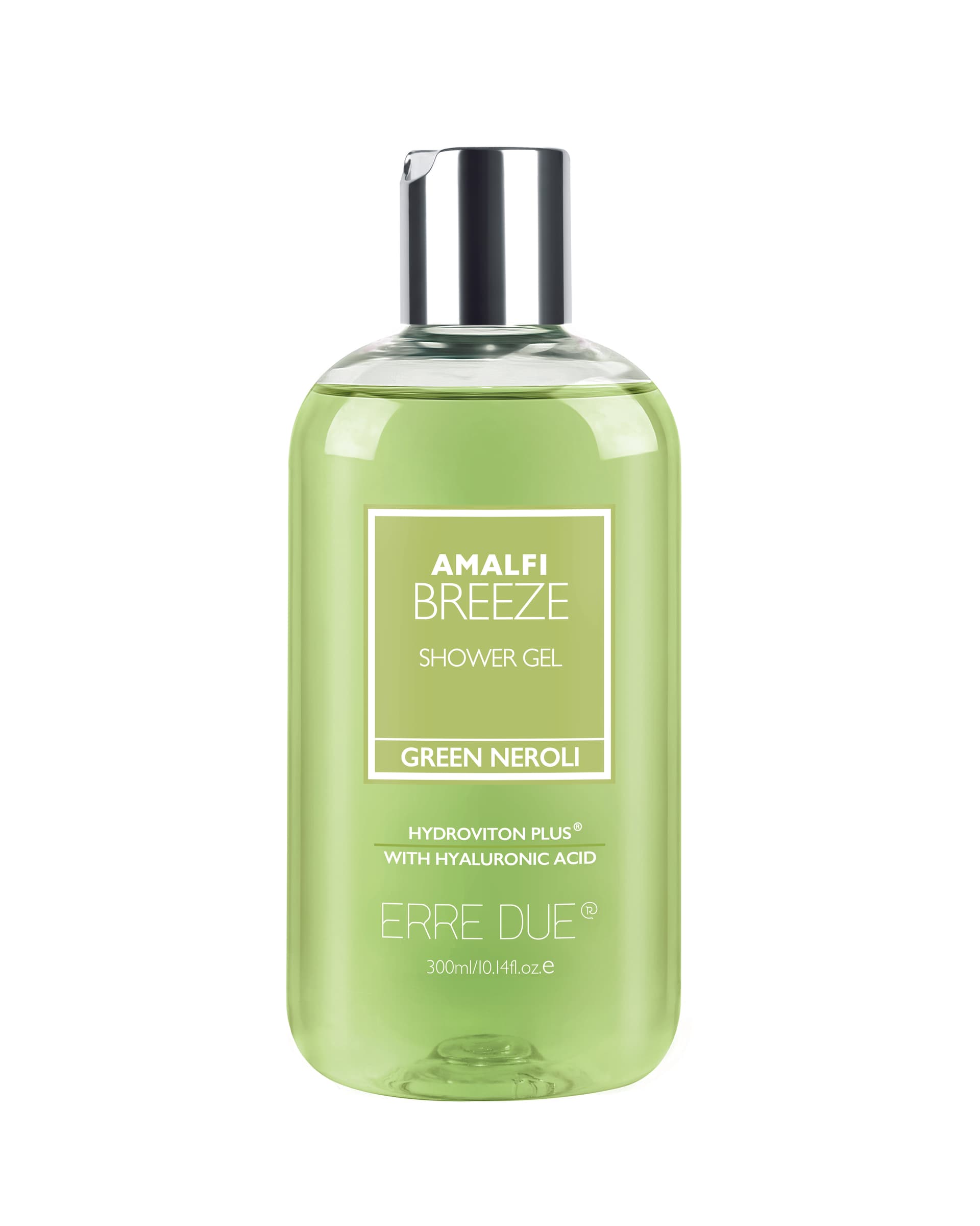 Shower gel- Amalfi Breeze 300ml