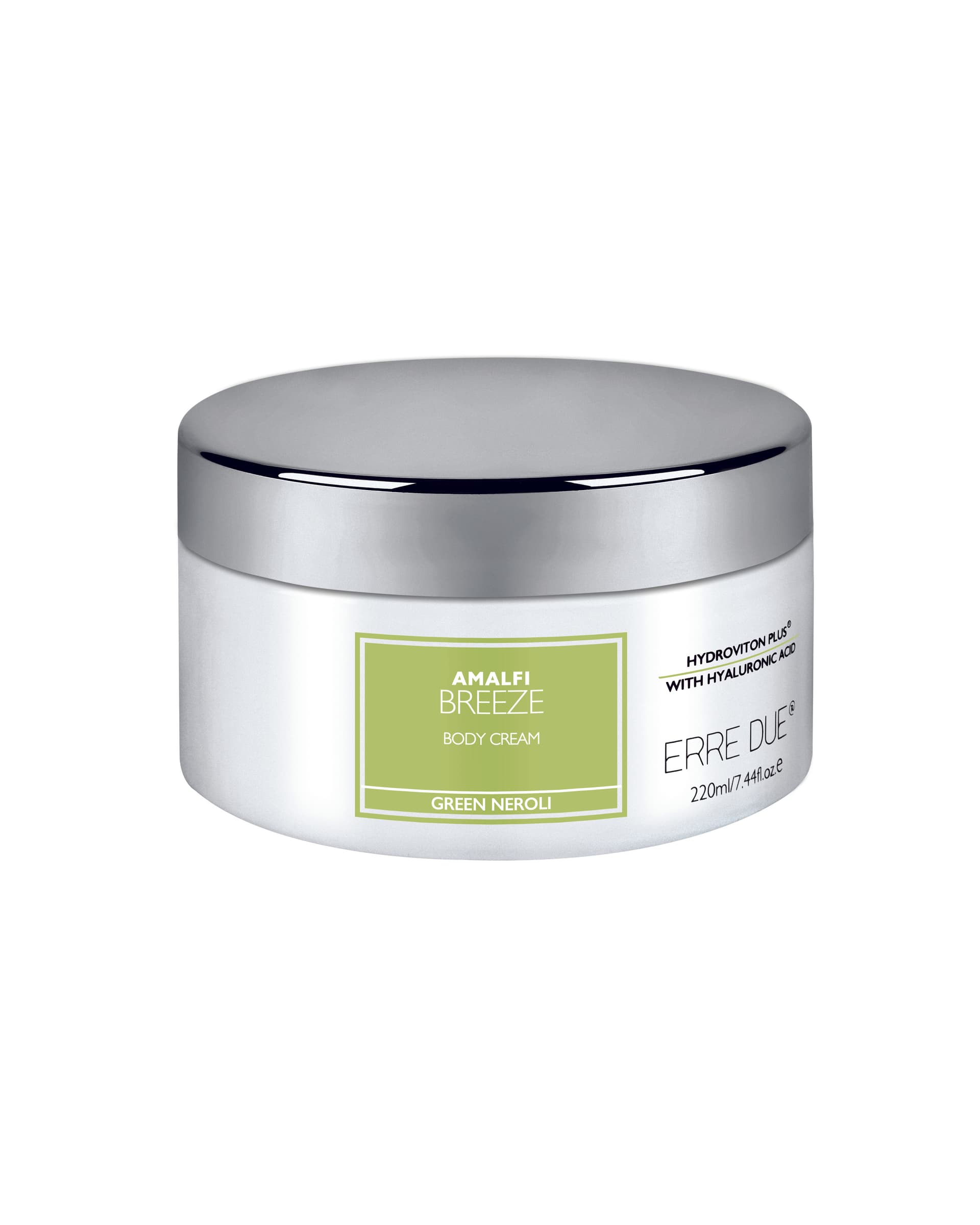 Body Cream- Amalfi Breeze 220ml