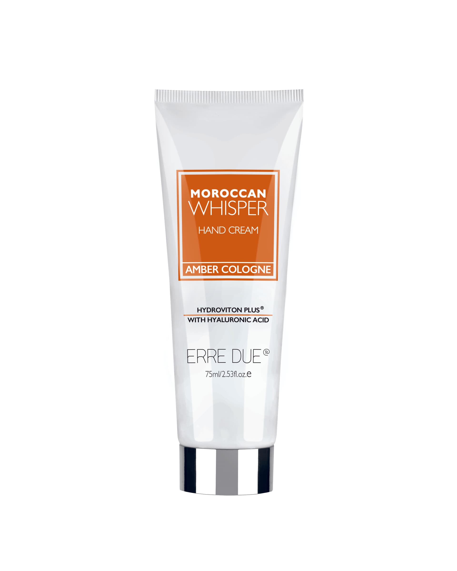 Hand Cream- Moroccan Whisper 75m