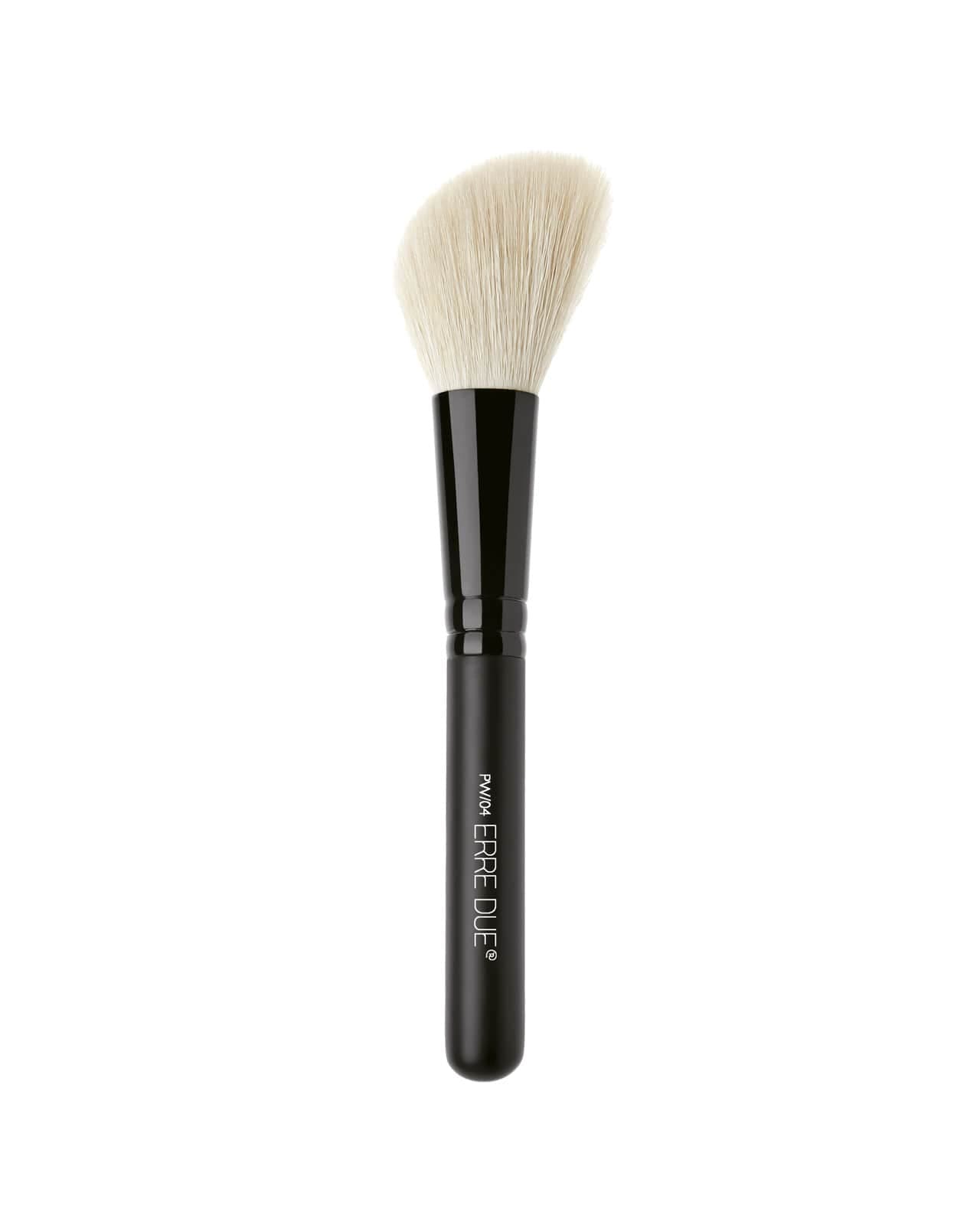 Contouring Blush Brush new