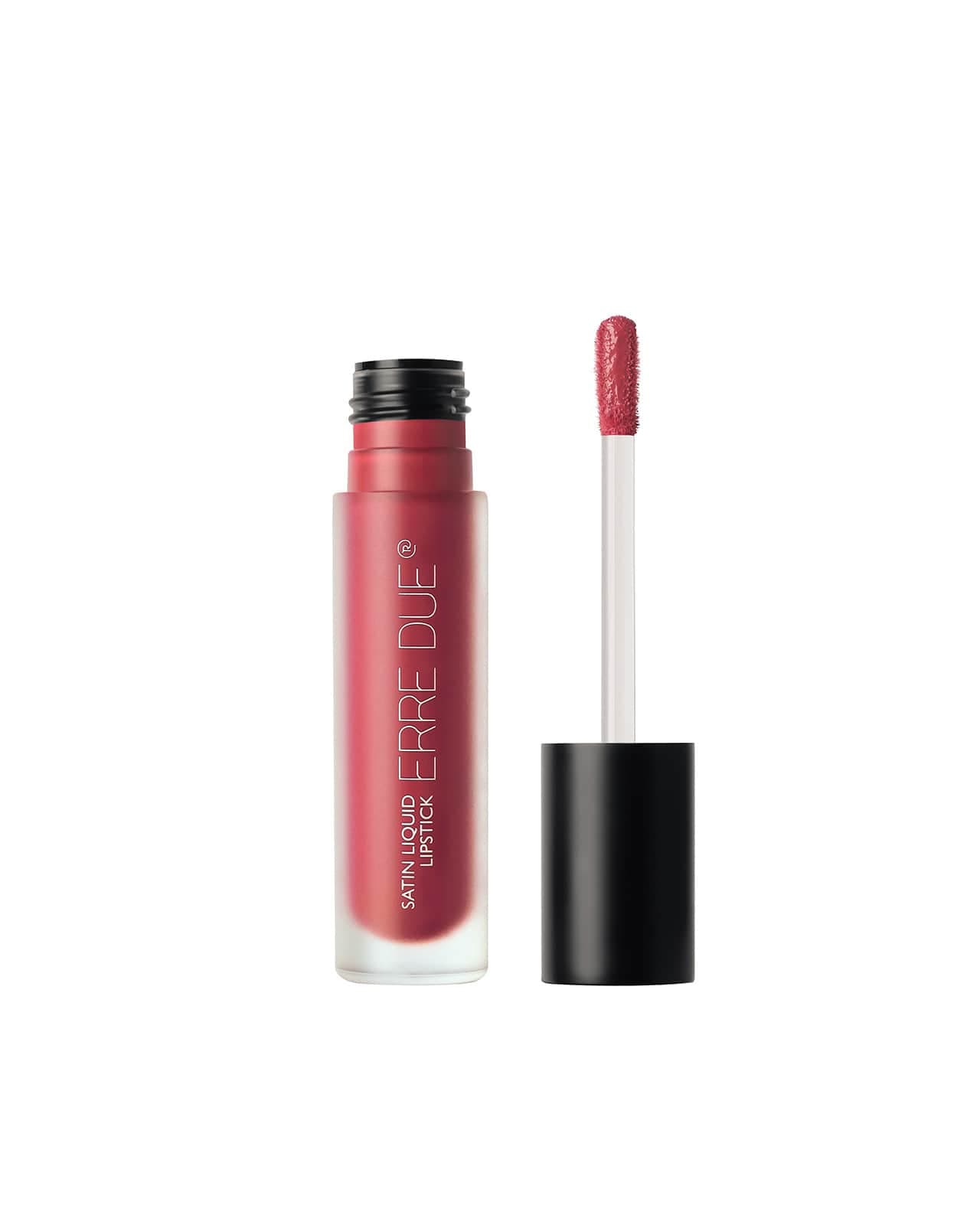 Satin Liquid Lipstick 4,2ml