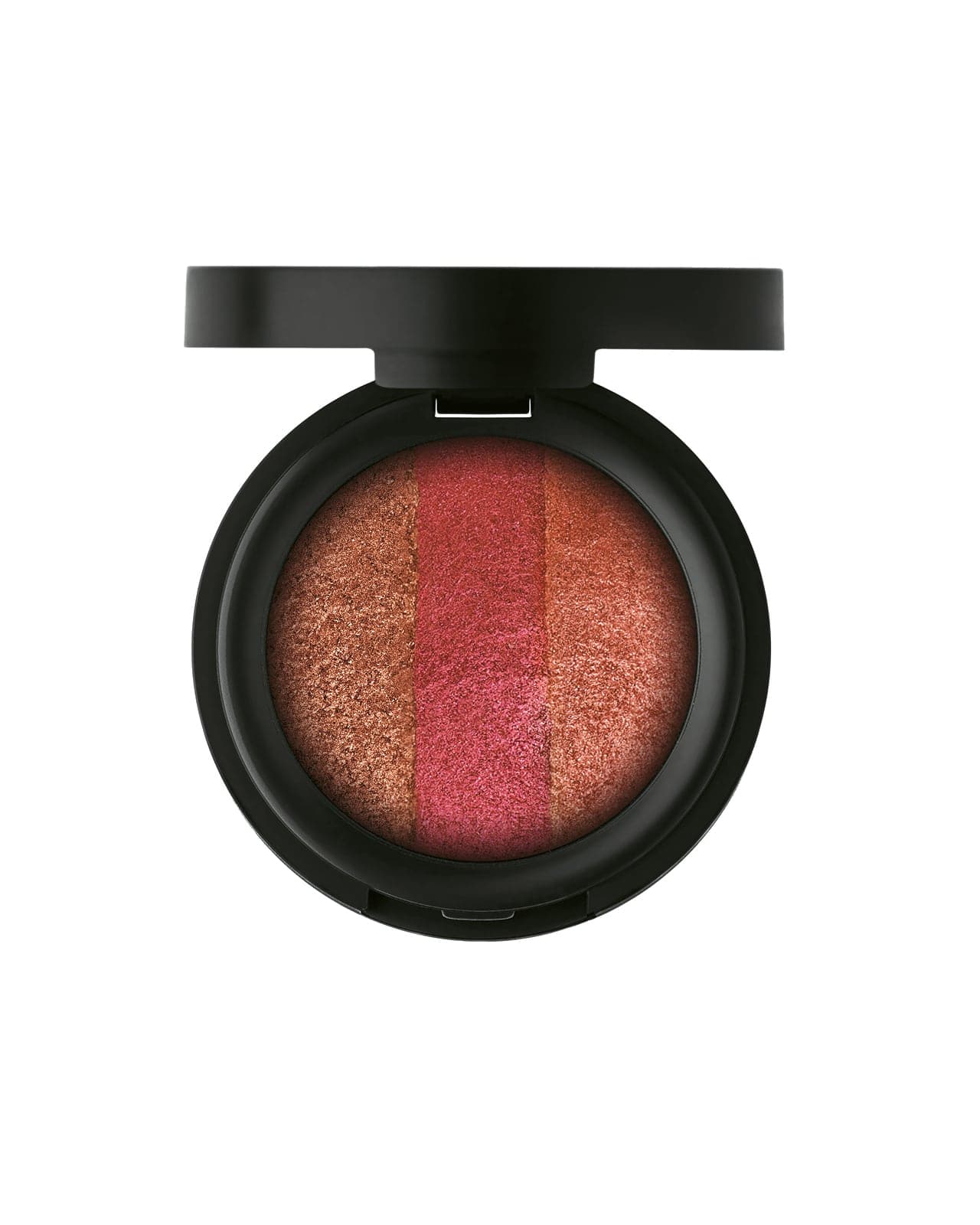 Luminous Trio Eye Shadow