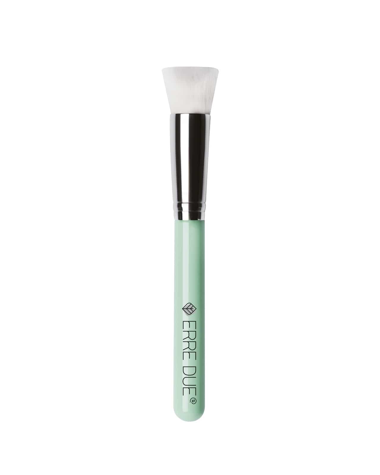 GreenWise Angled Foundation Brush