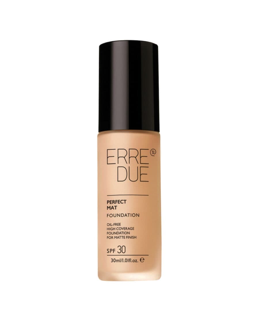 Perfect Mat Foundation 30ml